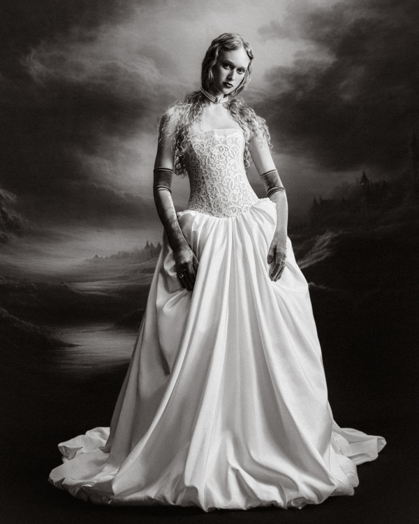 Unveiling Cagteks Bridal 2025 Collection