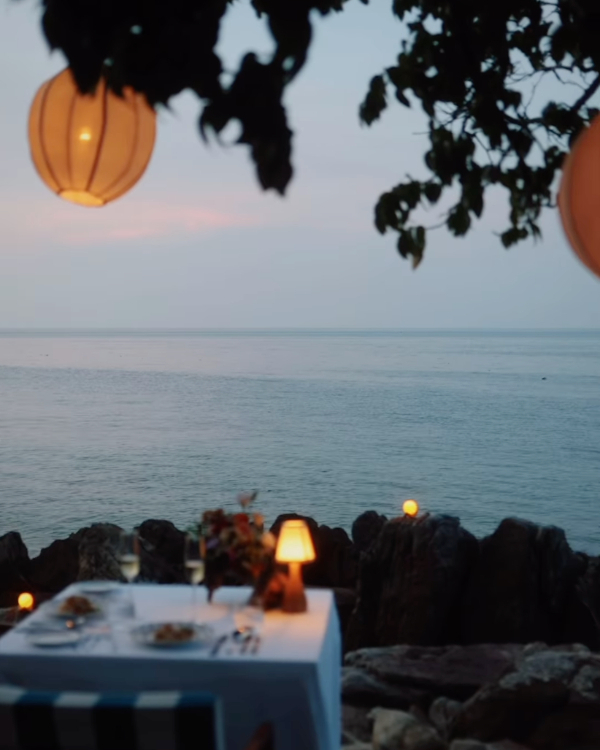 Where Was The White Lotus Season 3 Filmed? All the Stunning Locations Revealed