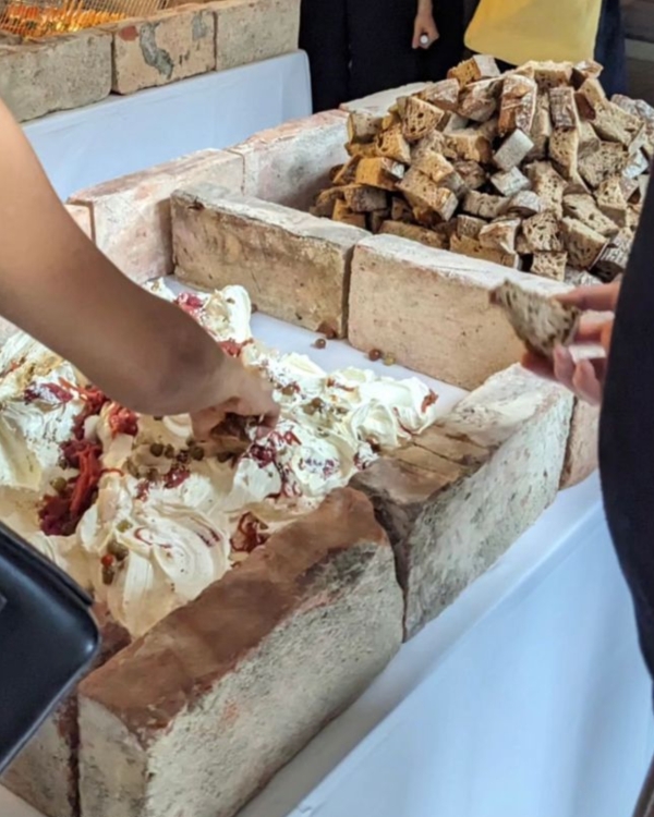 35 Chic Ideas to Elevate Your Wedding Dessert Tables