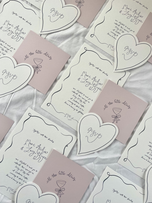 Stationery Paper Stories Co