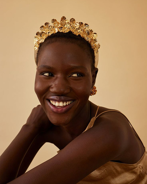 40 Statement Accessories to Complete Your Wedding Wardrobe