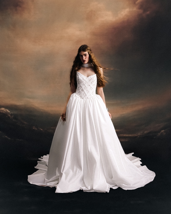 Bridal Cagteks Bridal