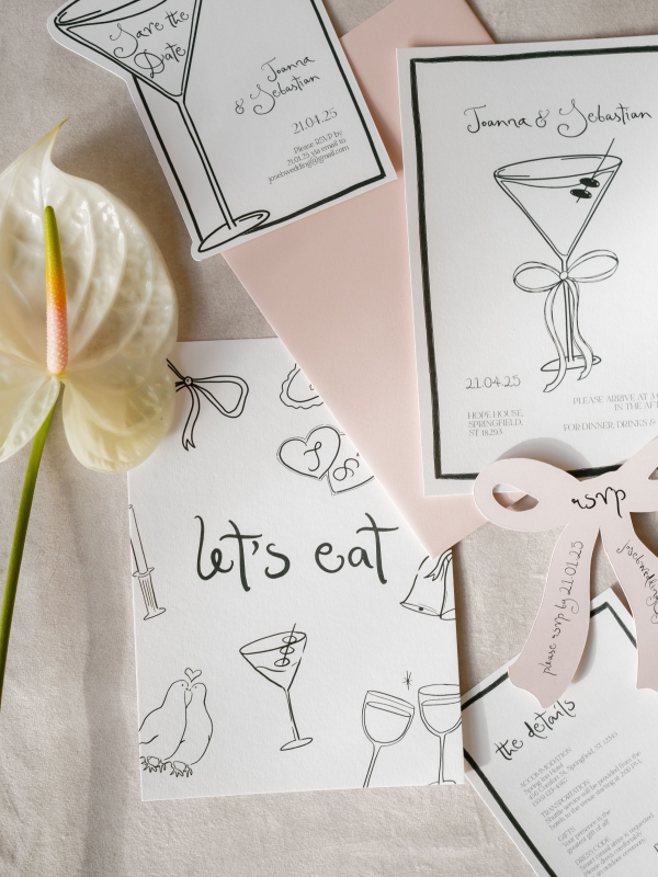 Stationery Paper Stories Co