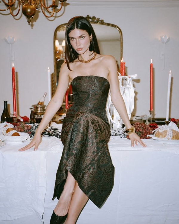 15 Best Designers to Shop for Bridesmaids Dresses