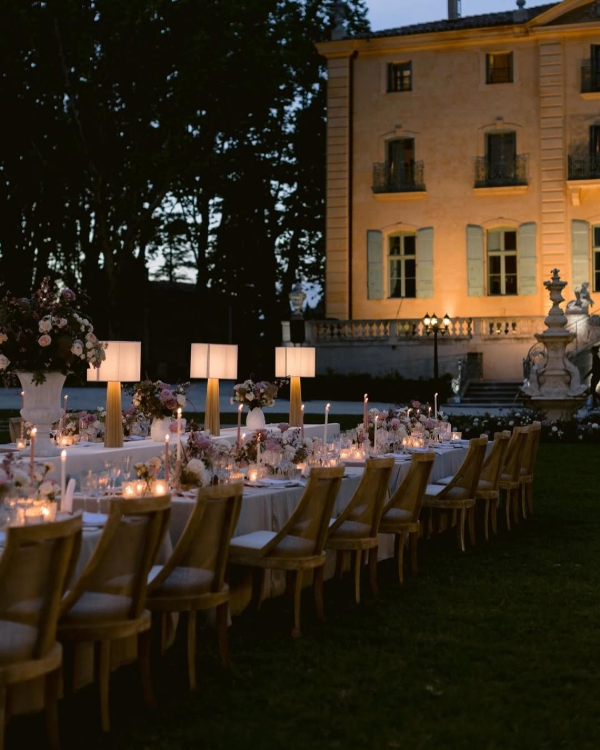 15 Best Wedding Venues in Provence