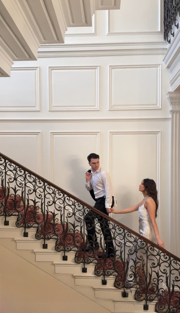 Content Creators So Bridal Social