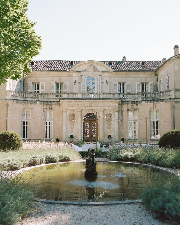 15 Best Wedding Venues in Provence