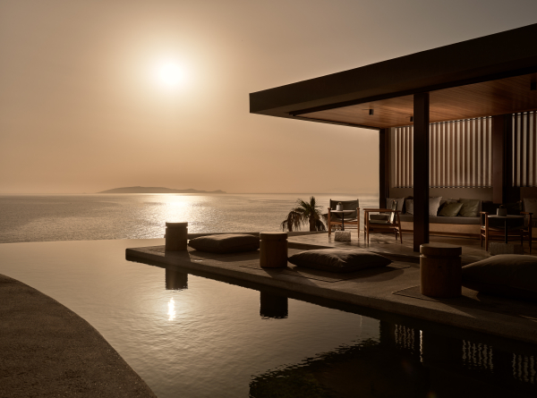 Venues Acro Suites, A Wellbeing Resort, Small Luxury Hotels