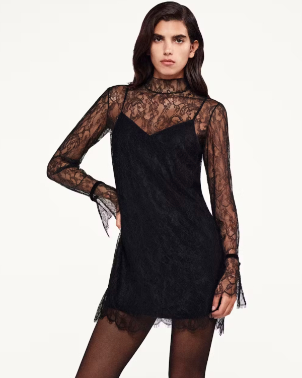 Date Night: 20 Chic Valentine's Day Outfit Ideas