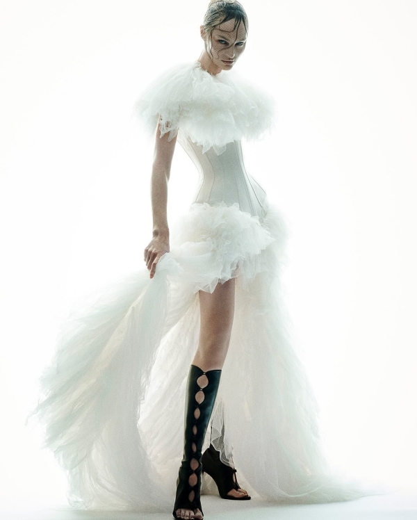 13 Defining Trends from Paris Haute Couture Week 2025