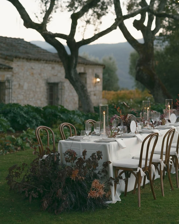 10 Scenic Ranch Wedding Venues in California