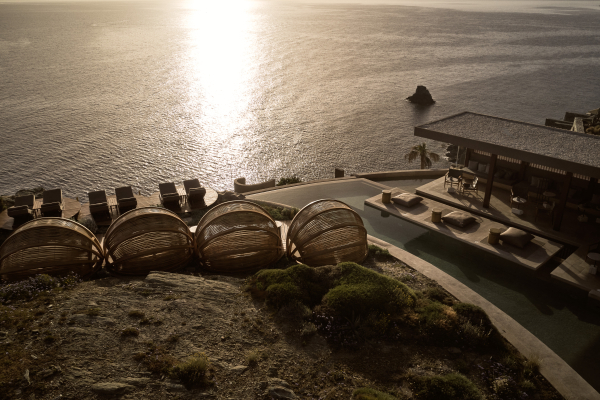 Venues Acro Suites, A Wellbeing Resort, Small Luxury Hotels