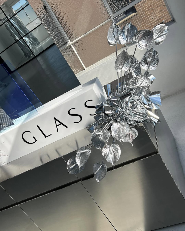 45 Silver Wedding Decor Ideas That Are Totally on Trend