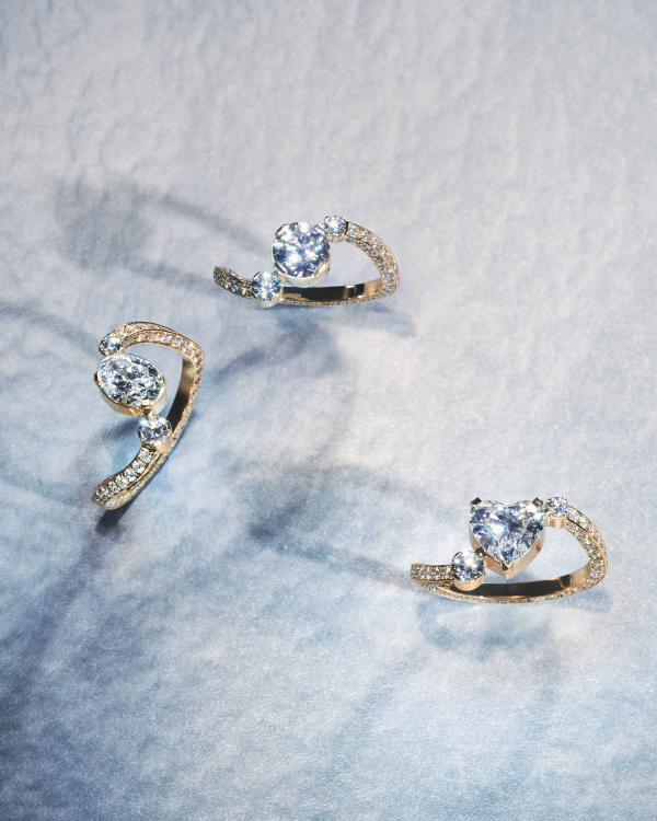 Sophie Bille Brahe’s New Bridal Collection: Amoureux Madison