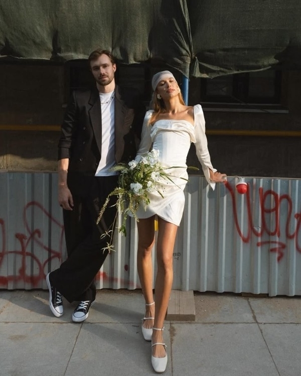 How to Set Boundaries When Parents Are Paying for Your Wedding