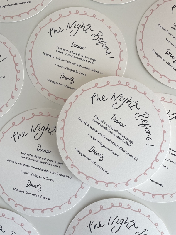 Stationery Paper Stories Co