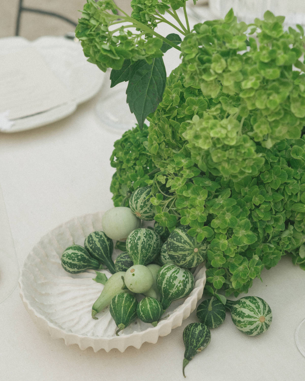 A Chic & Authentically Italian Wedding in Rome