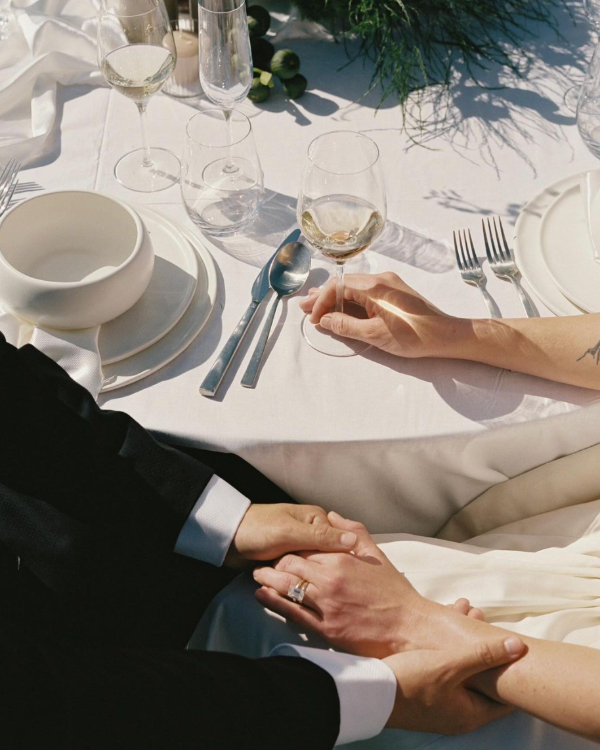 Wedding Registry Checklist: The Ultimate Guide to Must-Haves and What to Skip