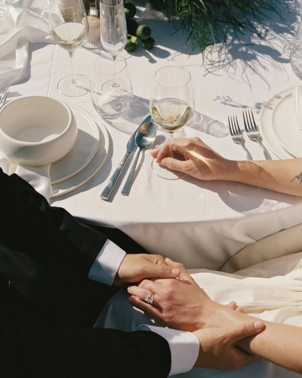 Wedding Registry Checklist: The Ultimate Guide to Must-Haves and What to Skip — photo 2