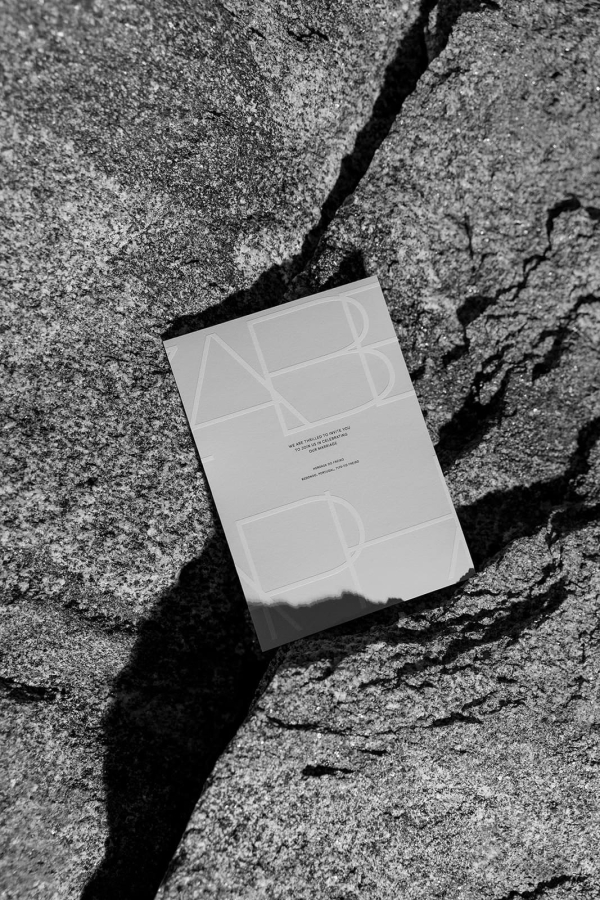 Stationery NoNaked Design