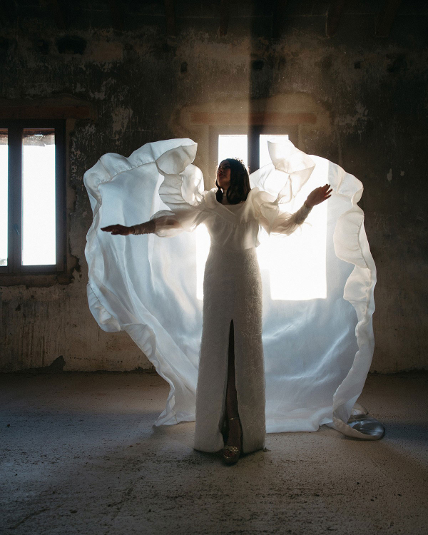 Photographers Diego de Rando