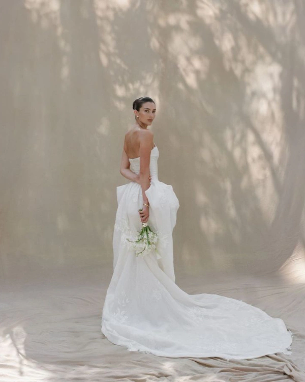 60 Must-Save Wedding Portrait Ideas for the Modern Bride — photo 2