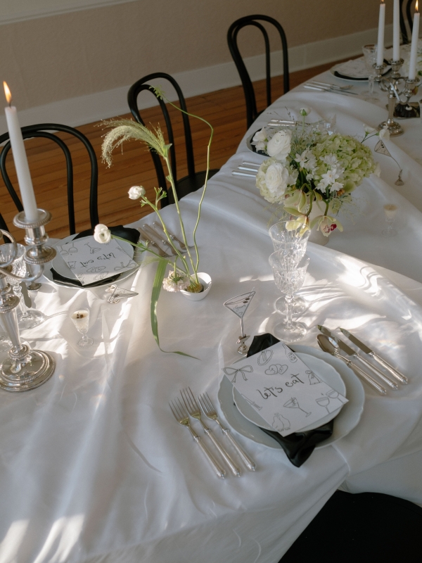 Stationery Paper Stories Co