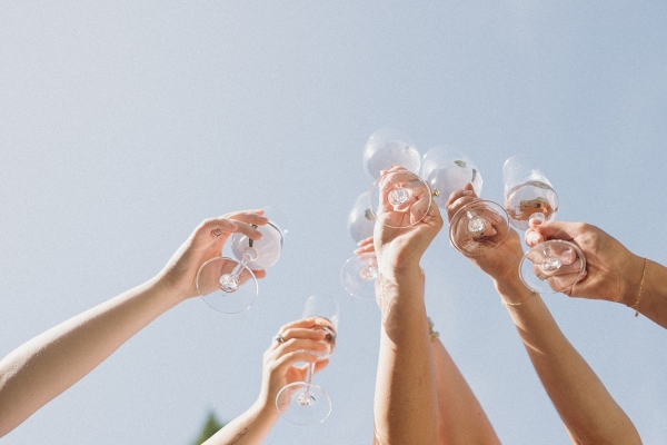 Planners Best Events Co.