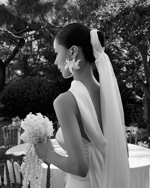 Must-Save Bridal Portrait Ideas