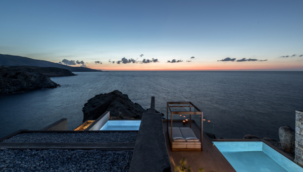 Venues Acro Suites, A Wellbeing Resort, Small Luxury Hotels