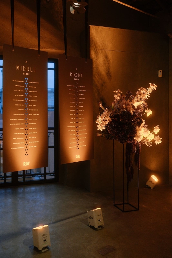 Stationery NoNaked Design