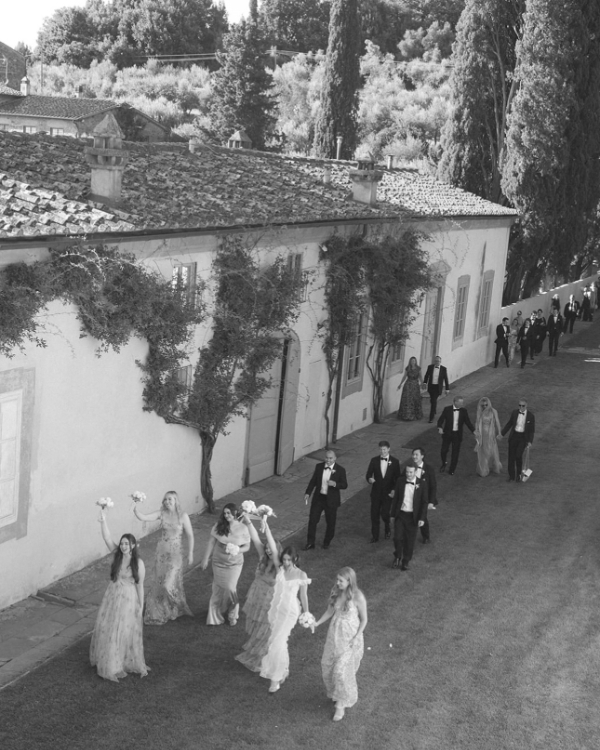 14 Common Wedding Guest Complaints to Avoid