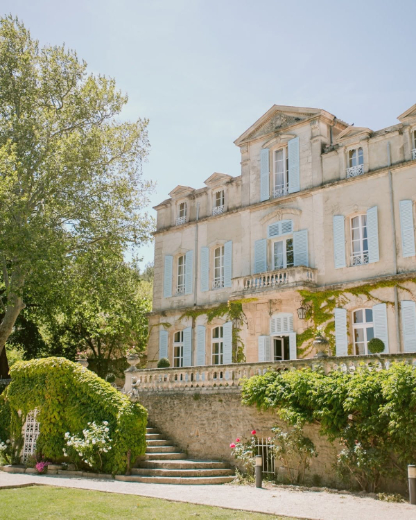 15 Best Wedding Venues in Provence