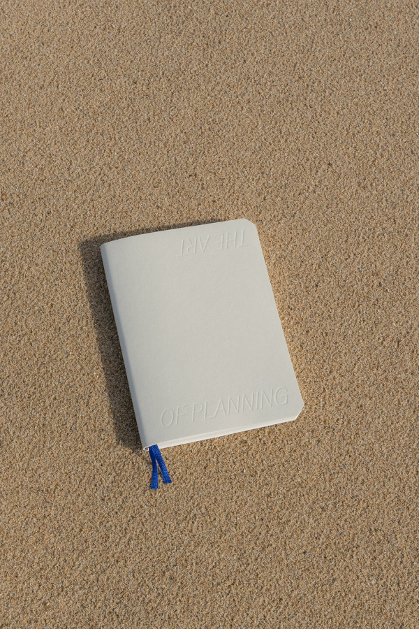 Stationery NoNaked Design