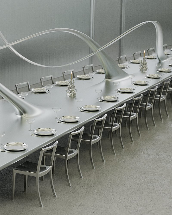 45 Silver Wedding Decor Ideas That Are Totally on Trend