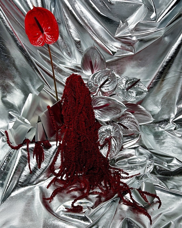 10 Flower Varieties Trending for 2025 Weddings