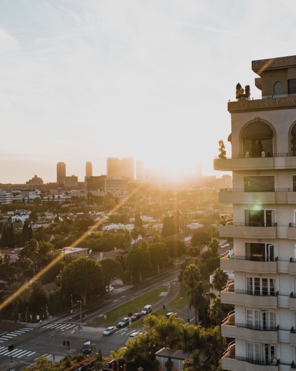 Venues Four Seasons Hotel Los Angeles at Beverly Hills