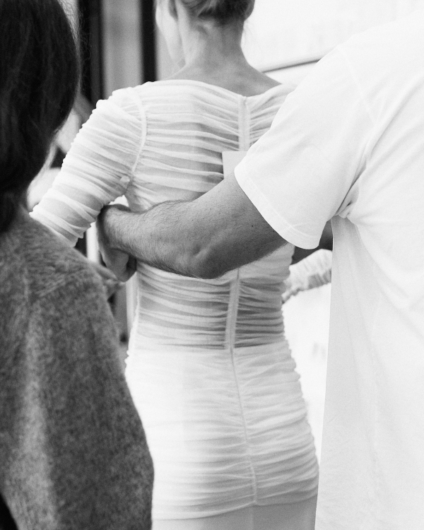 Unveiling Christopher Esber’s 2025 Bridal Collection