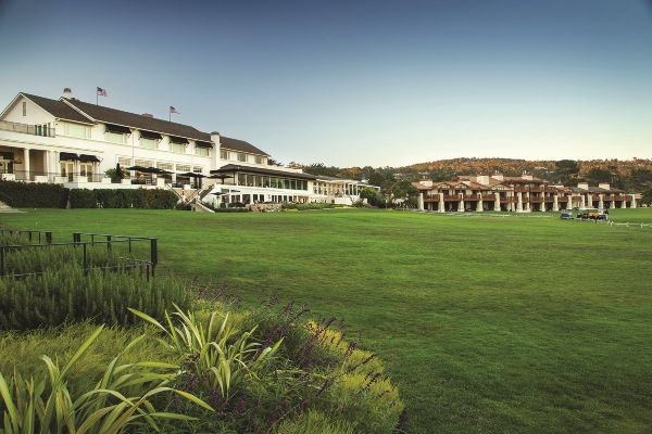 Venues Pebble Beach Resorts