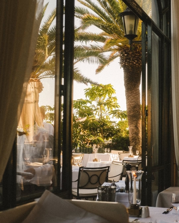 11 Picture-Perfect Wedding Venues in Portugal