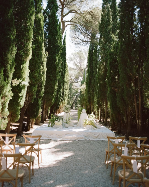 15 Best Wedding Venues in Provence