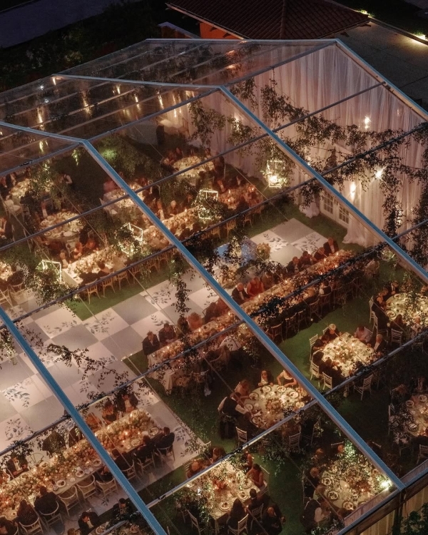 10 Meaningful Ways to Honor Lost Loved Ones at Your Wedding