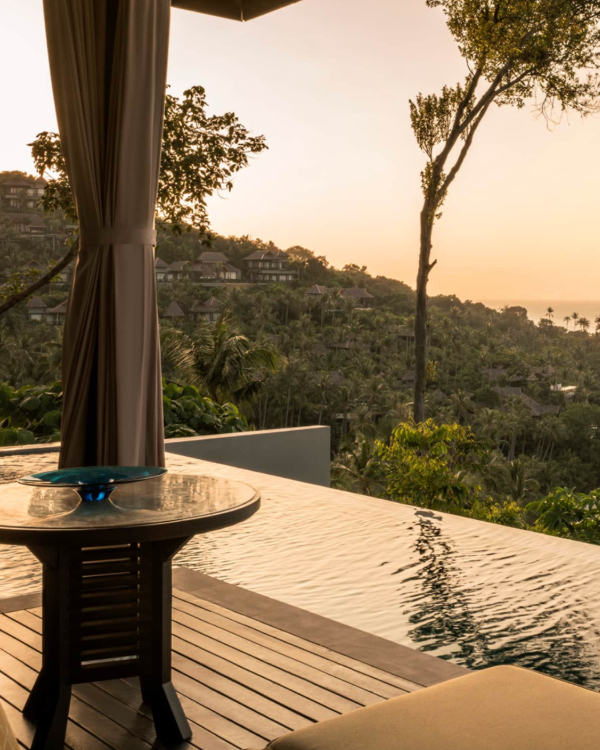 Where Was The White Lotus Season 3 Filmed? All the Stunning Locations Revealed