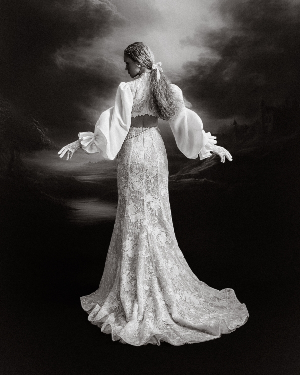 Bridal Cagteks Bridal