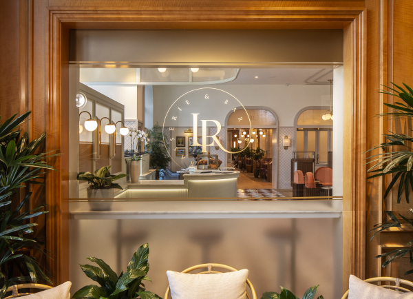 Venues The Grand America Hotel