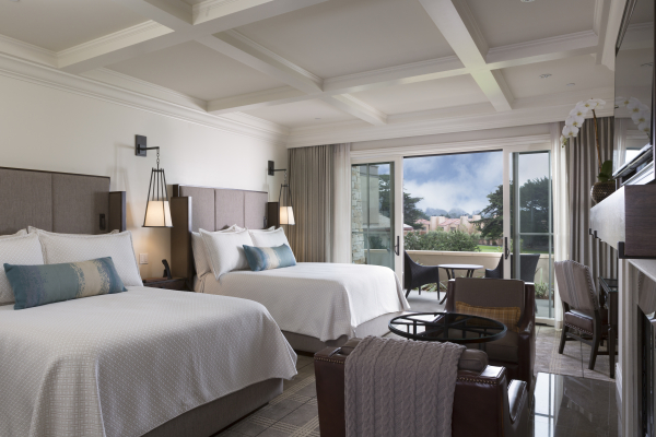 Venues Pebble Beach Resorts