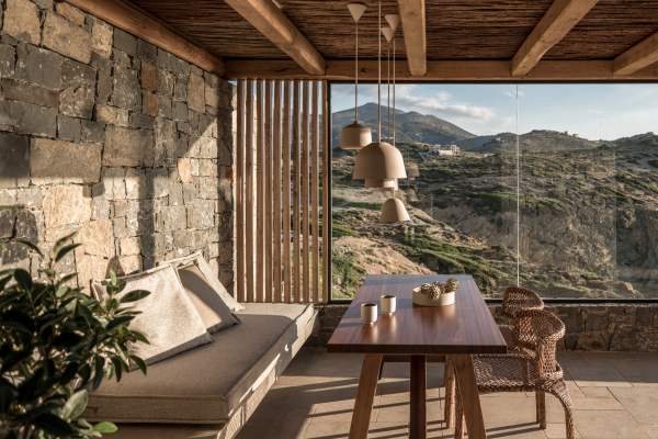 Venues Acro Suites, A Wellbeing Resort, Small Luxury Hotels