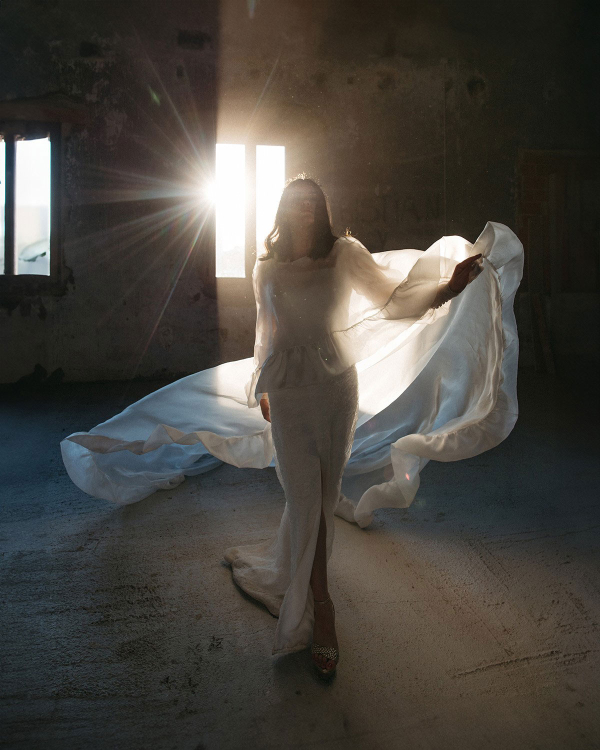 Photographers Diego de Rando