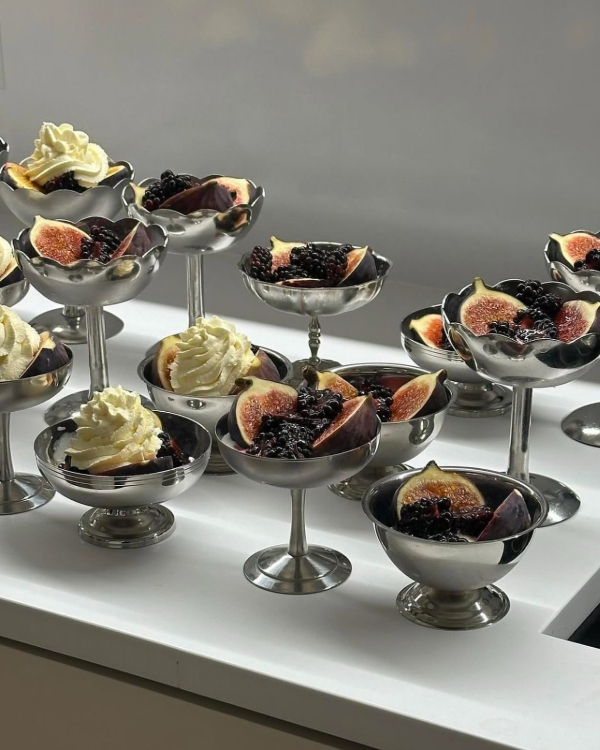 40 Delicious Alternatives to the Classic Wedding Cake