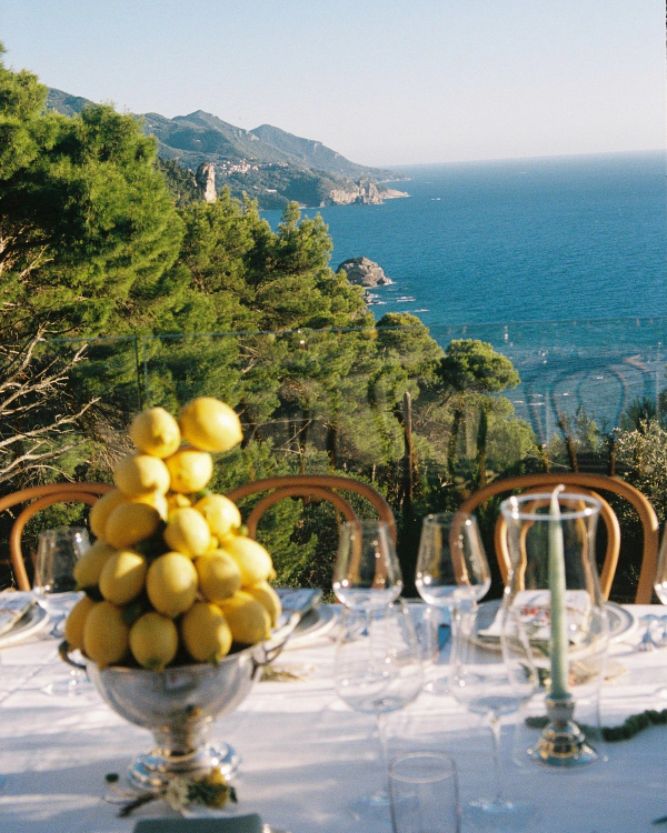 A Sun-Kissed Seaside Celebration in Corfu, Greece — photo 2